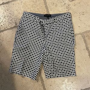 Womens shorts